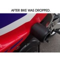 R&G Racing Frame Sliders for Honda CBR900RR '92-99 Classic Style R&G Racing Frame Sliders for Honda CBR900RR '92-99 Classic Style